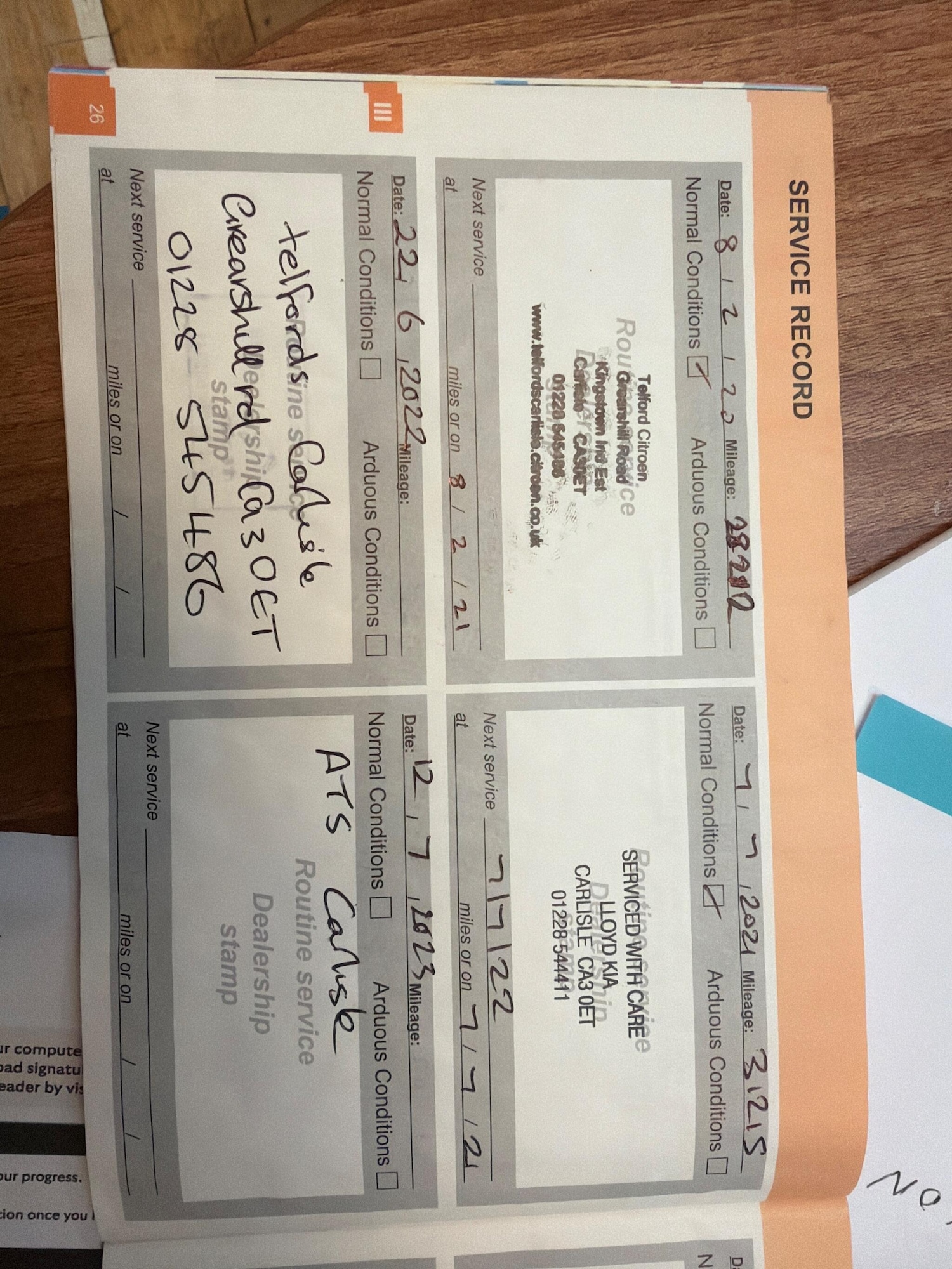 Used Citroen C1 2016 for sale - 76485173: Photo 34