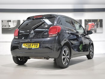 Used Citroen C1 2016 for sale - 76485173: Photo