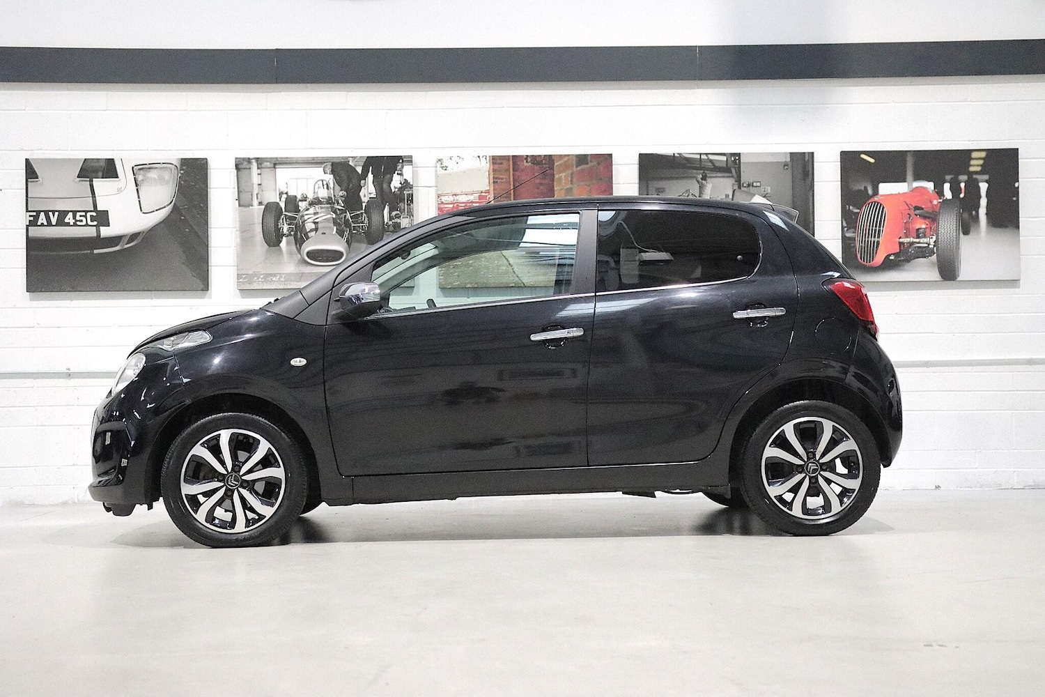 Used Citroen C1 2016 for sale - 76485173: Photo 6