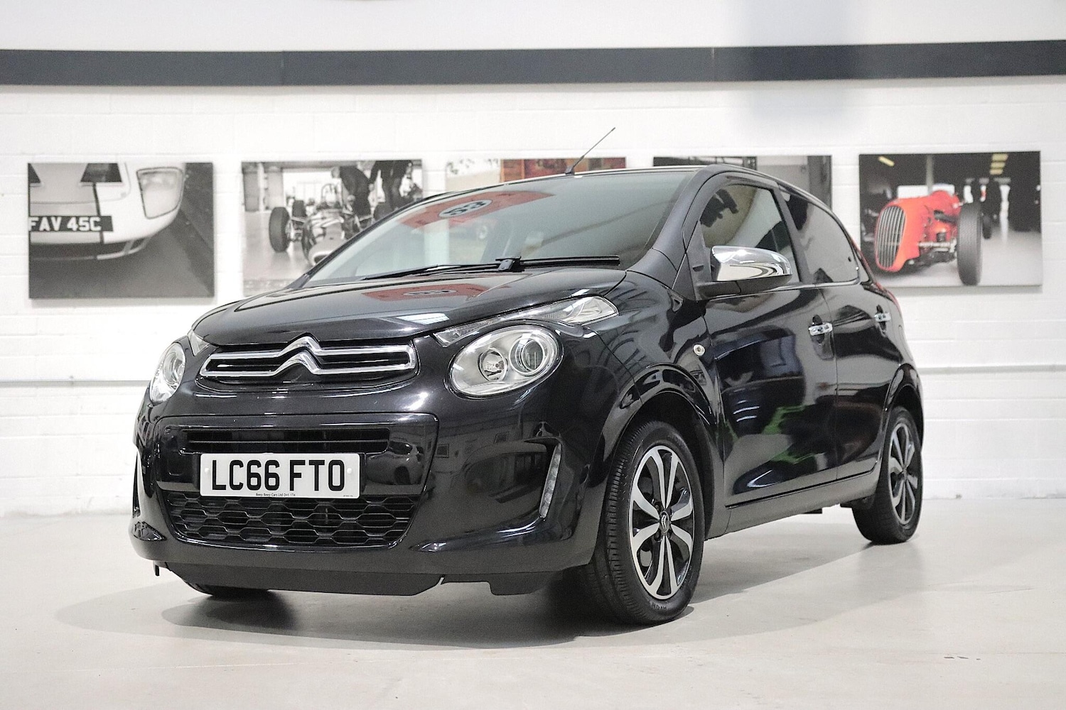 Used Citroen C1 2016 for sale - 76485173: Photo 7