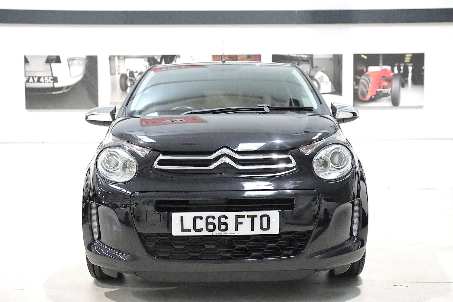 Used Citroen C1 2016 for sale - 76485173: Photo 8