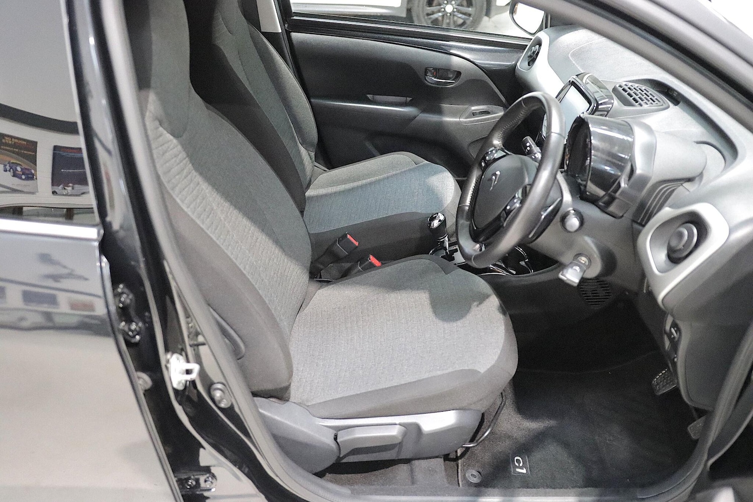 Used Citroen C1 2016 for sale - 76485173: Photo 9