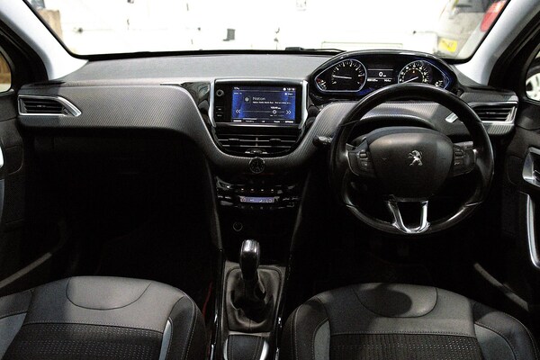 Used Peugeot 2008 2019 for sale - 76227706: Photo 10