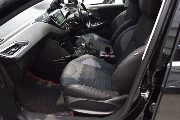 Used Peugeot 2008 2019 for sale - 76227706: Photo 11