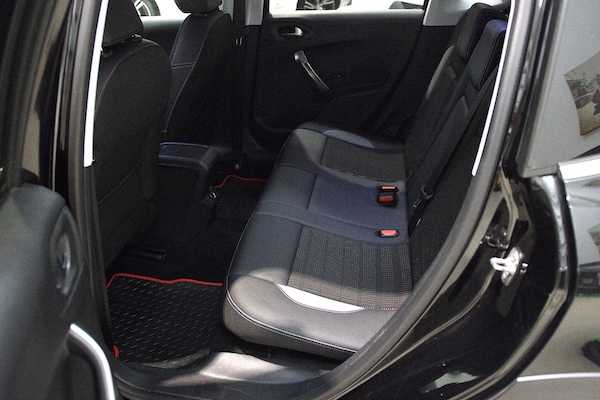 Used Peugeot 2008 2019 for sale - 76227706: Photo 12