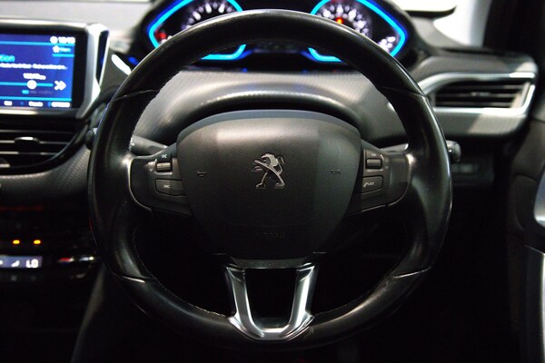 Used Peugeot 2008 2019 for sale - 76227706: Photo 16