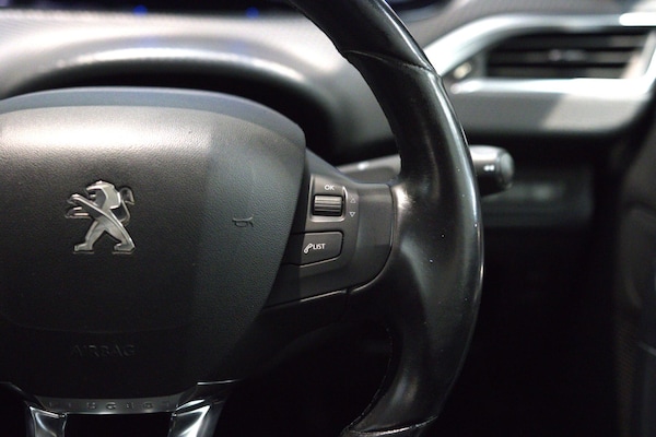 Used Peugeot 2008 2019 for sale - 76227706: Photo 17