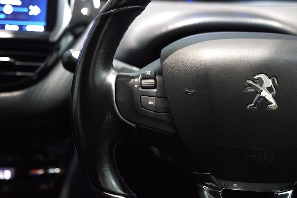 Used Peugeot 2008 2019 for sale - 76227706: Photo 18