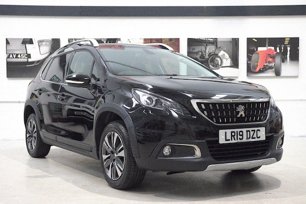 Used Peugeot 2008 2019 for sale - 76227706: Photo 1