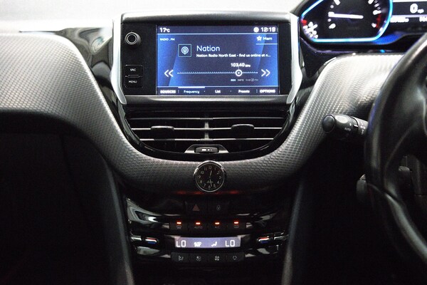 Used Peugeot 2008 2019 for sale - 76227706: Photo 20