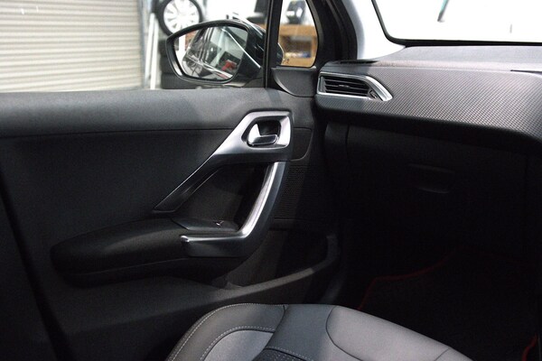 Used Peugeot 2008 2019 for sale - 76227706: Photo 24
