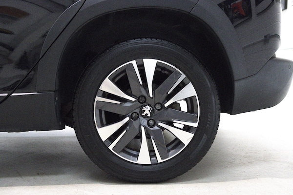 Used Peugeot 2008 2019 for sale - 76227706: Photo 28