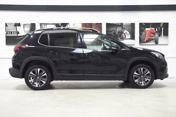 Used Peugeot 2008 2019 for sale - 76227706: Photo 2