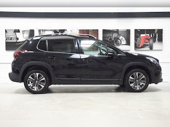 Used Peugeot 2008 2019 for sale - 76227706: Photo 2