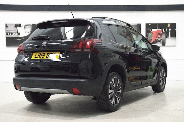 Used Peugeot 2008 2019 for sale - 76227706: Photo 3