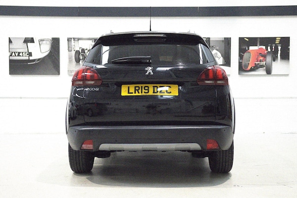 Used Peugeot 2008 2019 for sale - 76227706: Photo 4