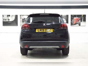 Used Peugeot 2008 2019 for sale - 76227706: Photo 4