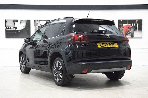 Used Peugeot 2008 2019 for sale - 76227706: Photo 5