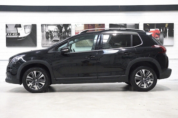 Used Peugeot 2008 2019 for sale - 76227706: Photo 6
