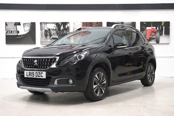 Used Peugeot 2008 2019 for sale - 76227706: Photo 7