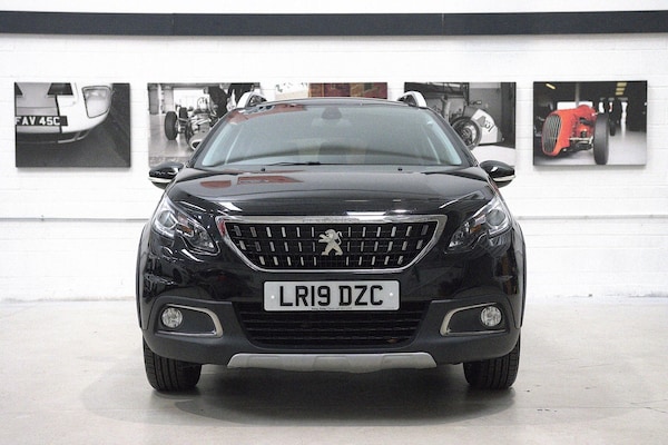 Used Peugeot 2008 2019 for sale - 76227706: Photo 8