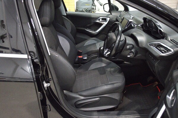 Used Peugeot 2008 2019 for sale - 76227706: Photo 9