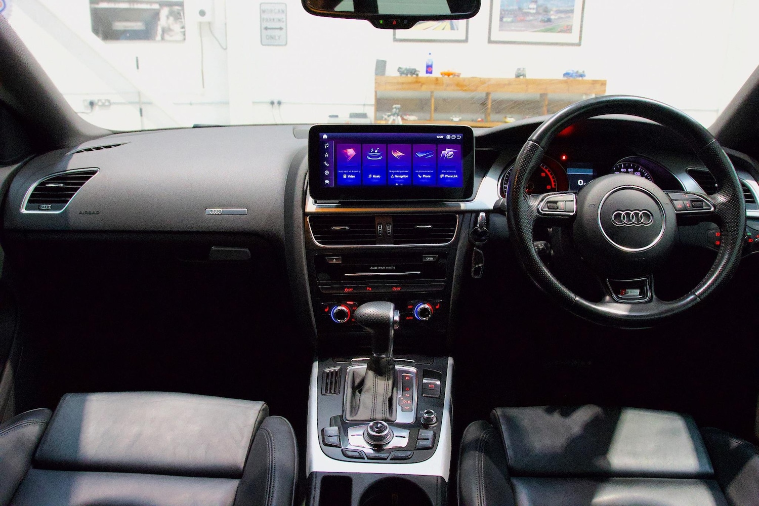 Used Audi A5 2015 for sale - 76573577: Photo 10