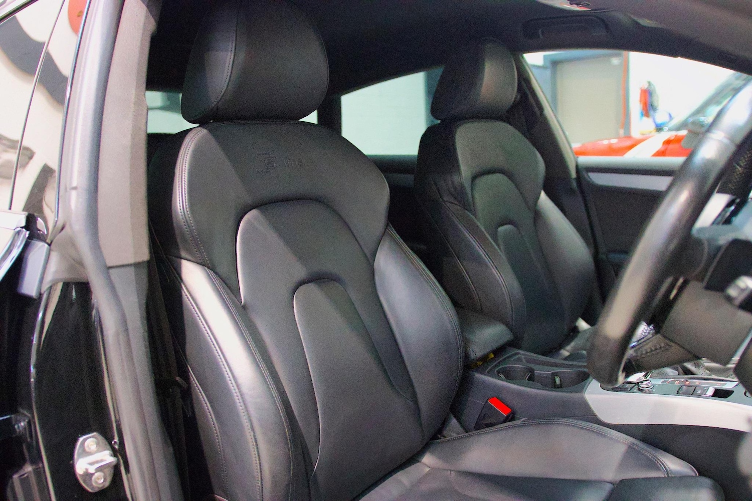 Used Audi A5 2015 for sale - 76573577: Photo 14