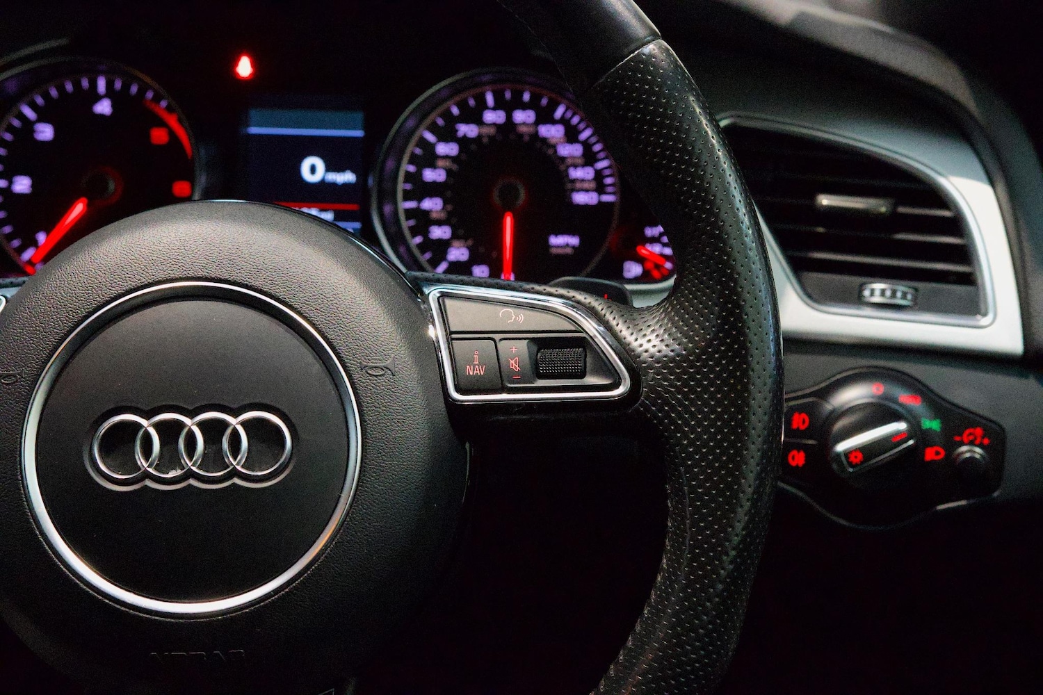 Used Audi A5 2015 for sale - 76573577: Photo 17