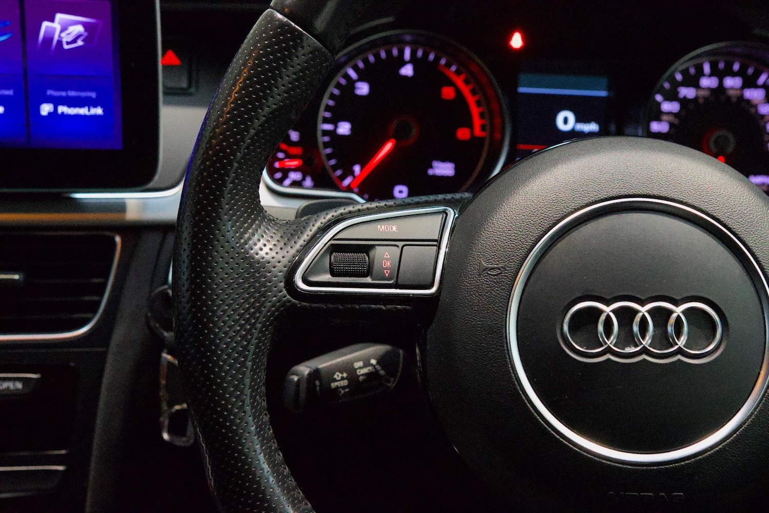 Used Audi A5 2015 for sale - 76573577: Photo 18