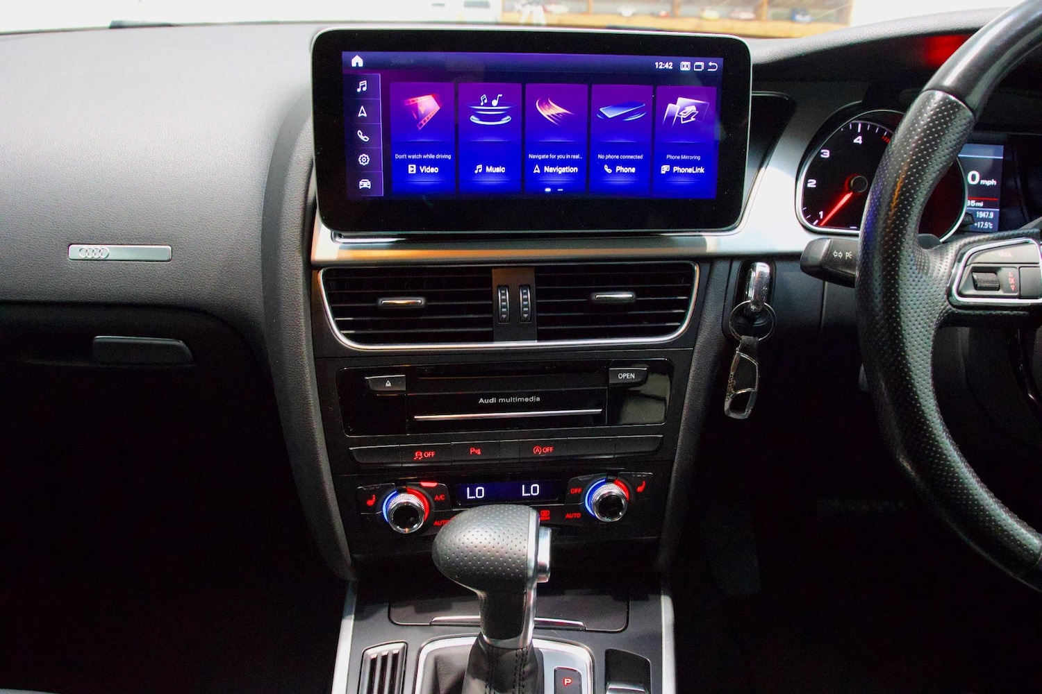 Used Audi A5 2015 for sale - 76573577: Photo 19