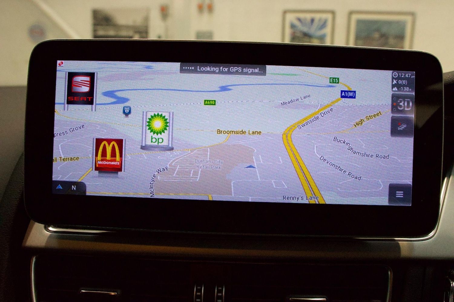 Used Audi A5 2015 for sale - 76573577: Photo 20