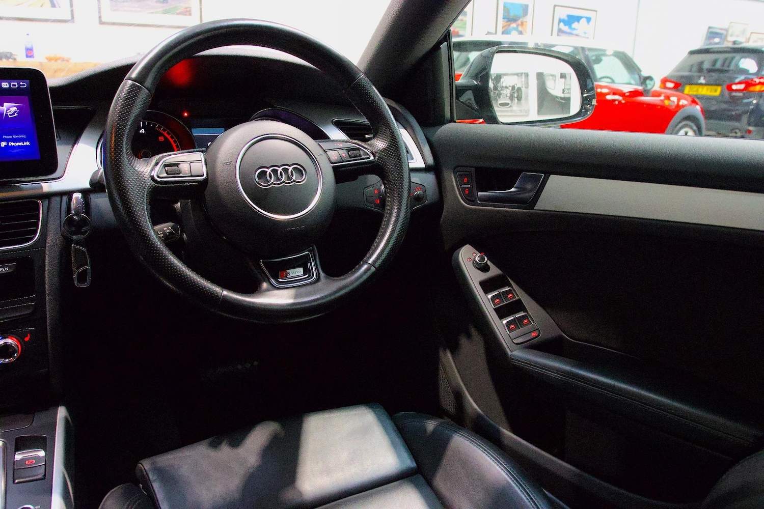 Used Audi A5 2015 for sale - 76573577: Photo 26