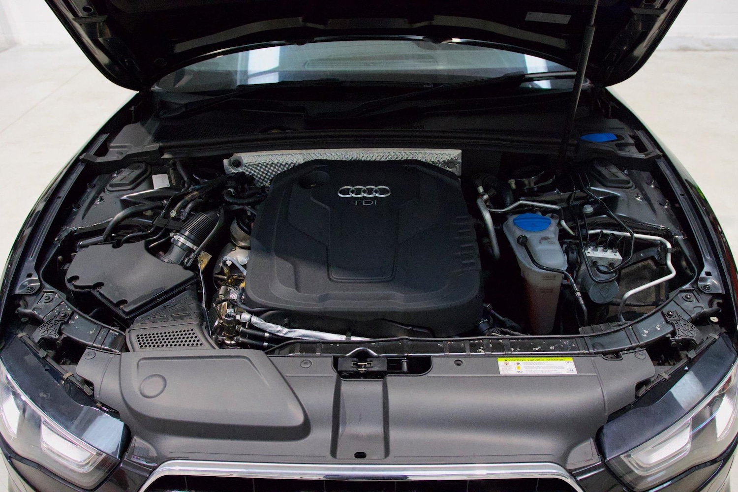 Used Audi A5 2015 for sale - 76573577: Photo 27