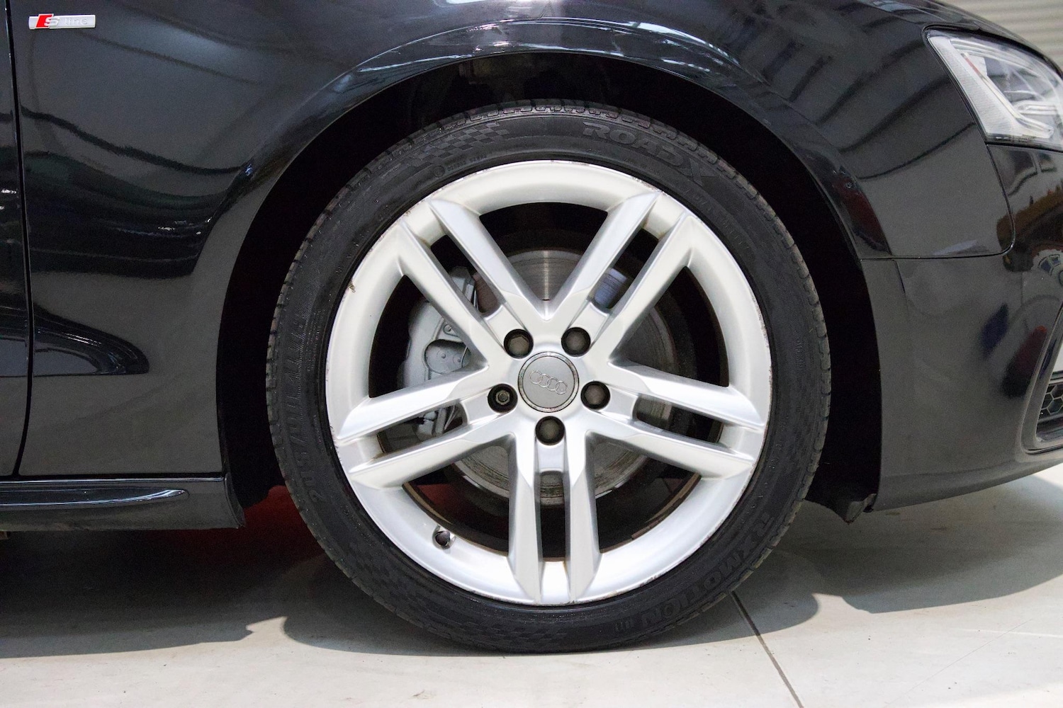 Used Audi A5 2015 for sale - 76573577: Photo 28