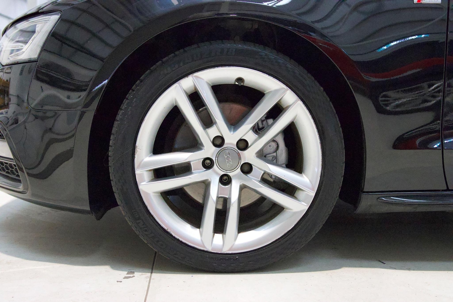 Used Audi A5 2015 for sale - 76573577: Photo 29