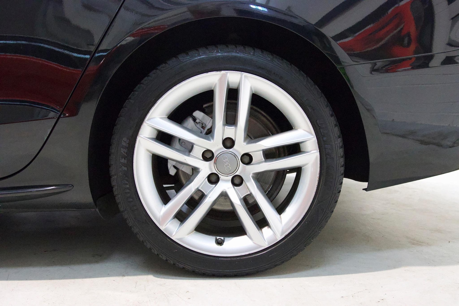 Used Audi A5 2015 for sale - 76573577: Photo 30