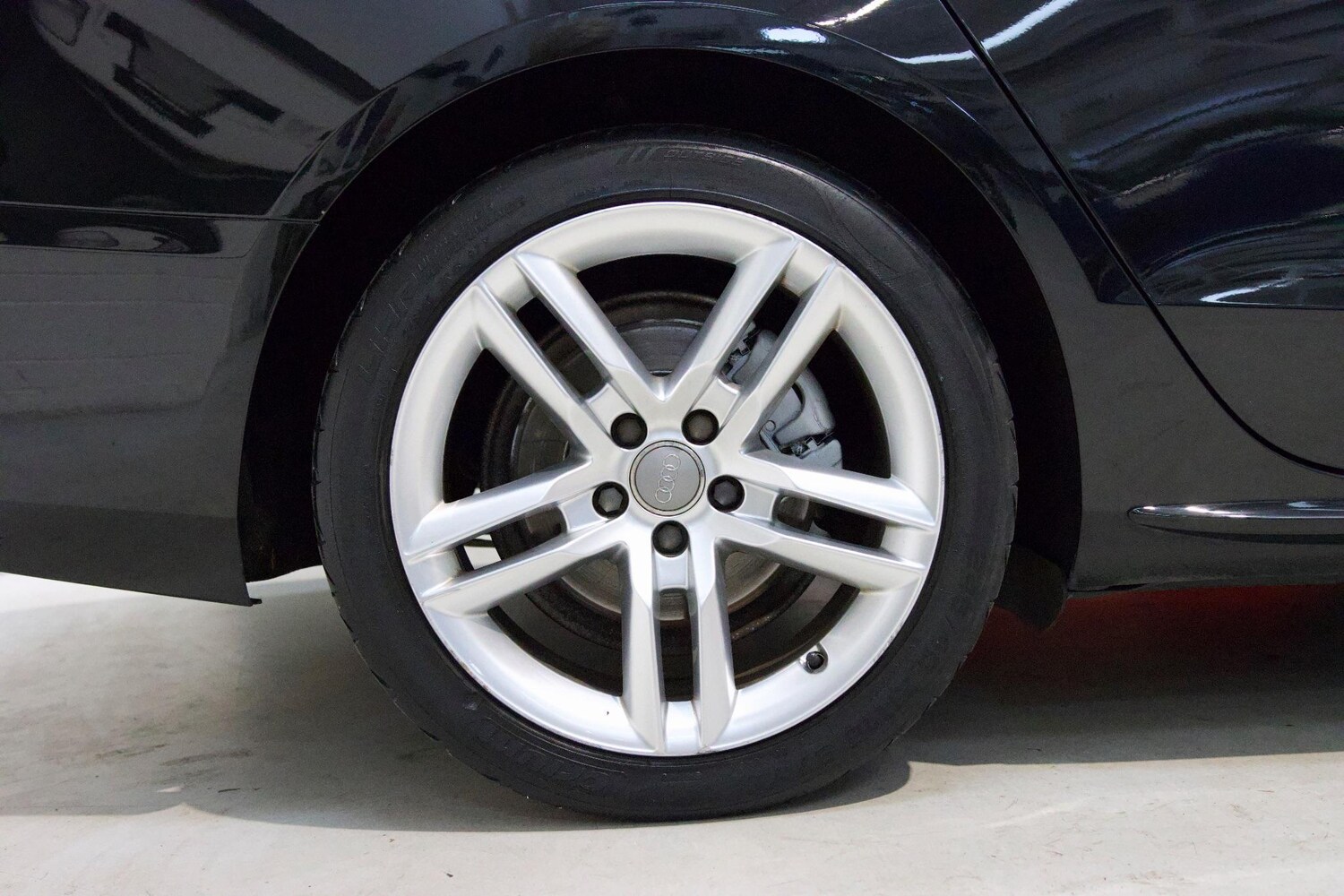 Used Audi A5 2015 for sale - 76573577: Photo 31