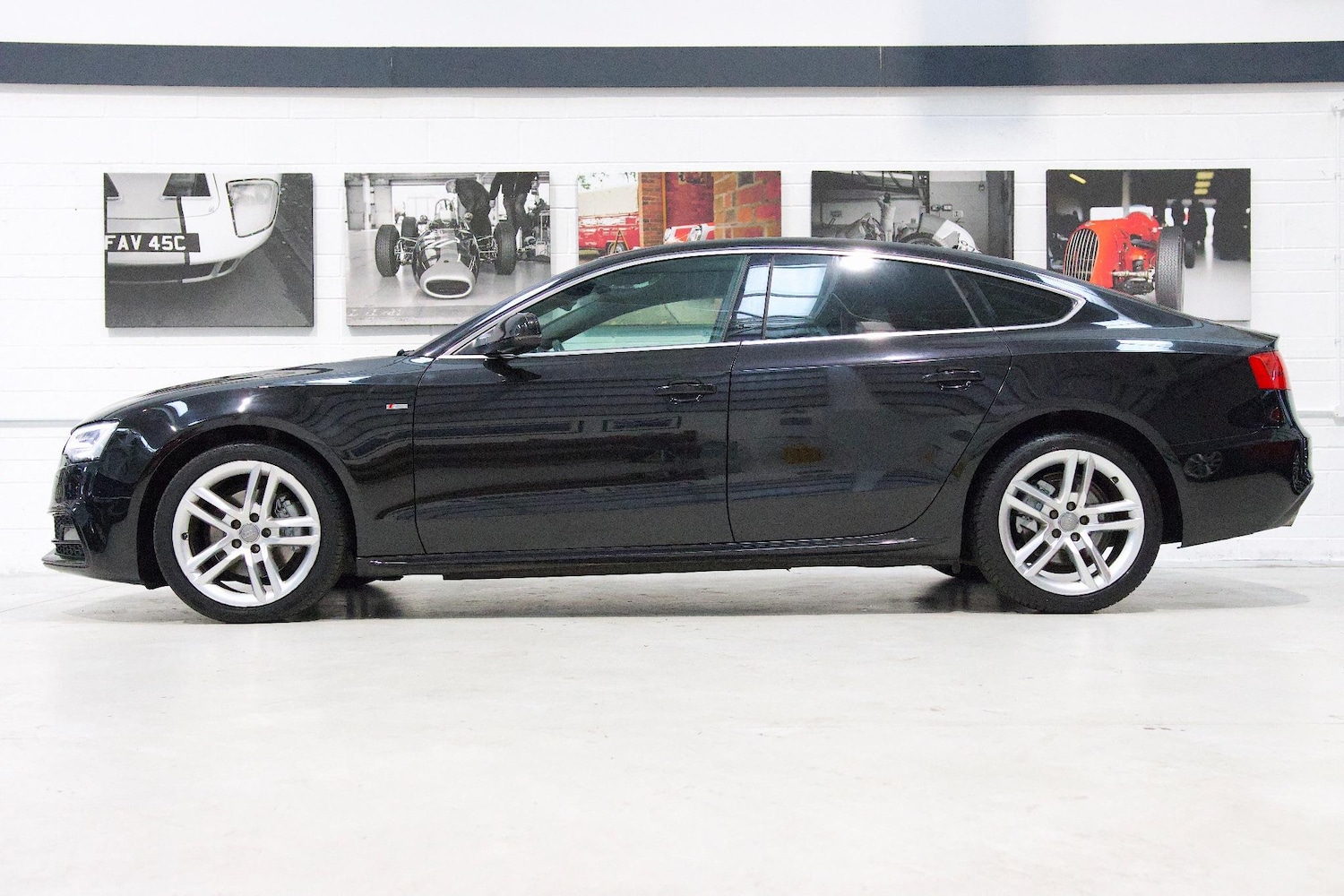 Used Audi A5 2015 for sale - 76573577: Photo 6