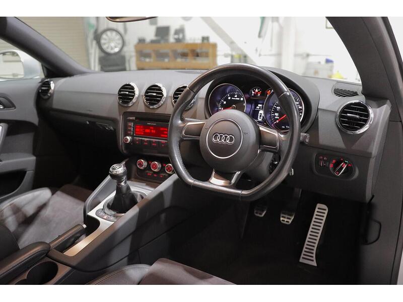 Used Audi TT 2012 for sale - 76968403: Photo 10