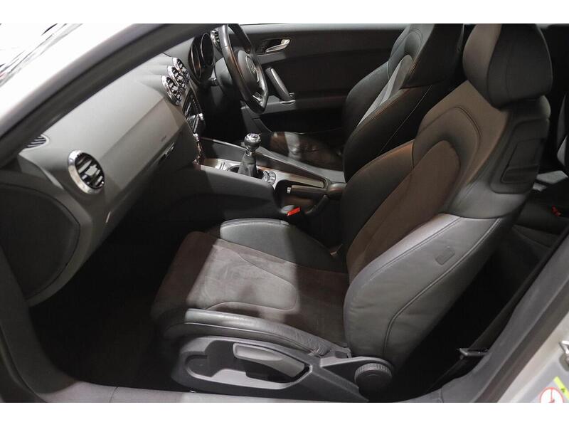 Used Audi TT 2012 for sale - 76968403: Photo 11