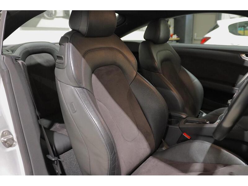 Used Audi TT 2012 for sale - 76968403: Photo 13