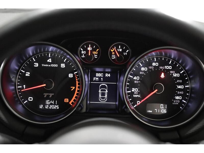 Used Audi TT 2012 for sale - 76968403: Photo 14