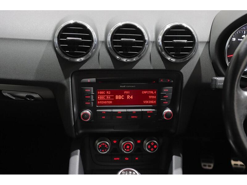 Used Audi TT 2012 for sale - 76968403: Photo 15