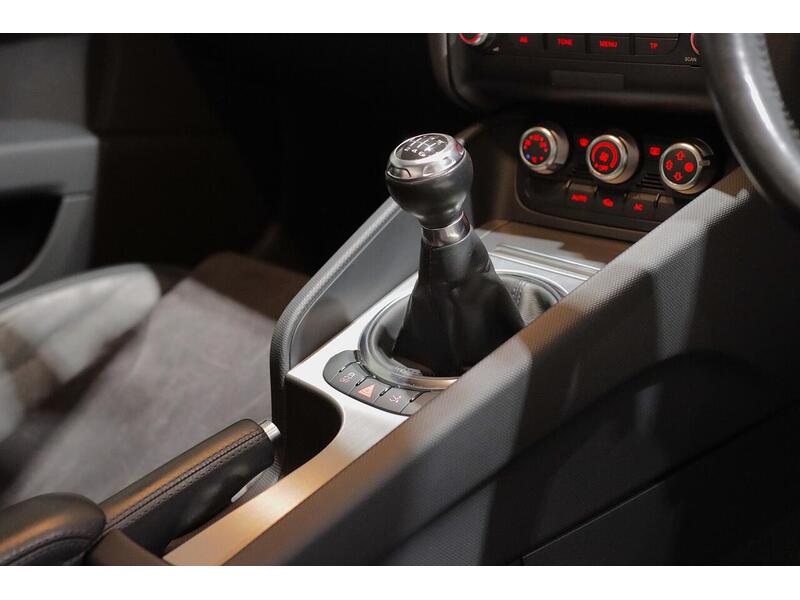 Used Audi TT 2012 for sale - 76968403: Photo 16