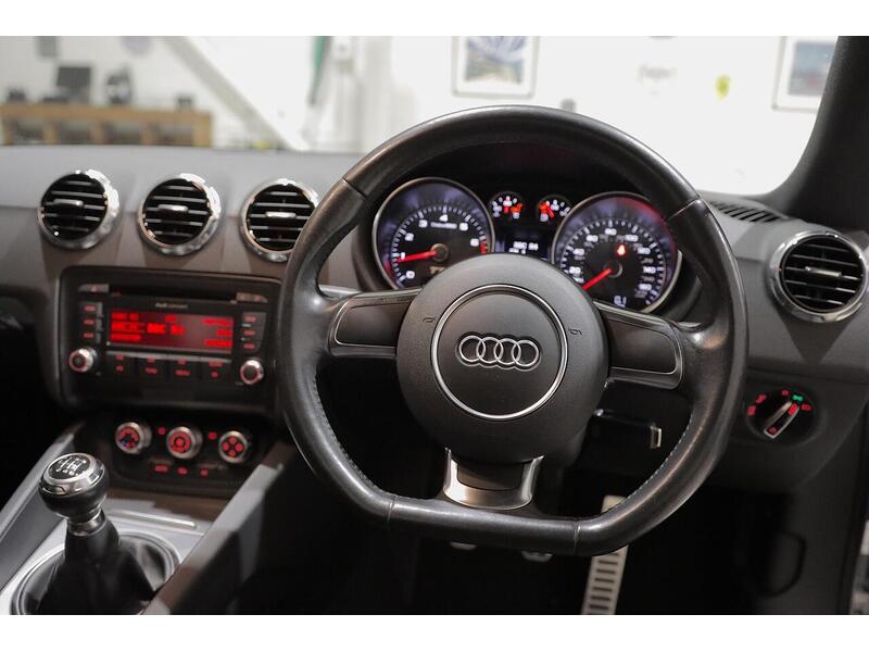 Used Audi TT 2012 for sale - 76968403: Photo 19