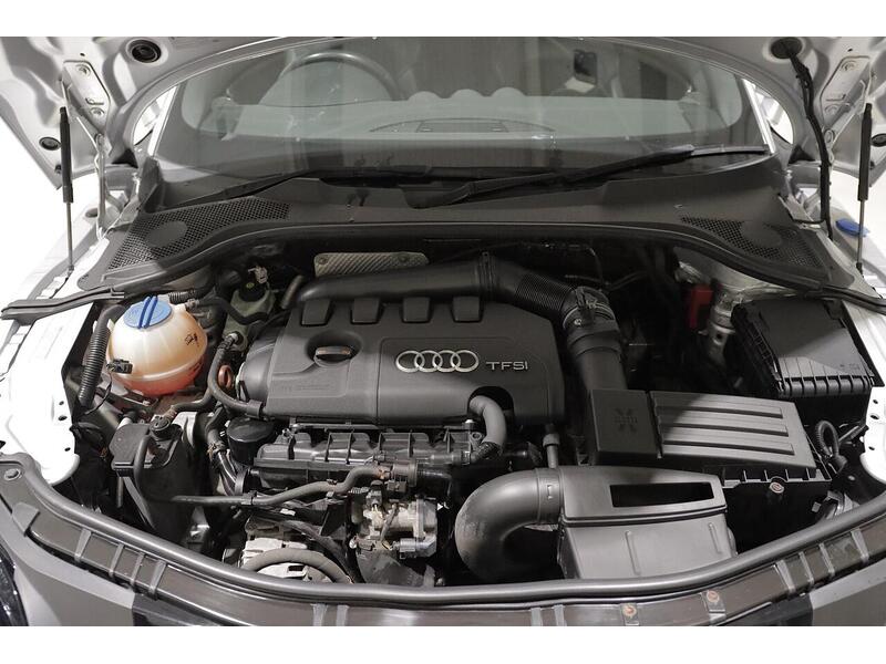 Used Audi TT 2012 for sale - 76968403: Photo 20