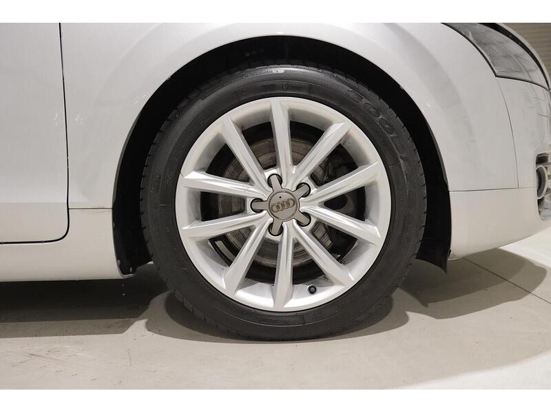 Used Audi TT 2012 for sale - 76968403: Photo 21