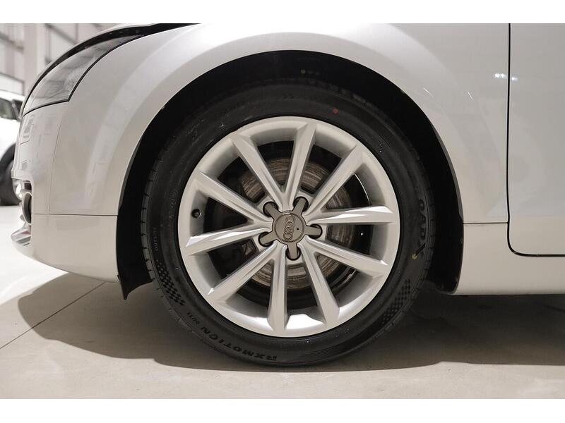 Used Audi TT 2012 for sale - 76968403: Photo 22