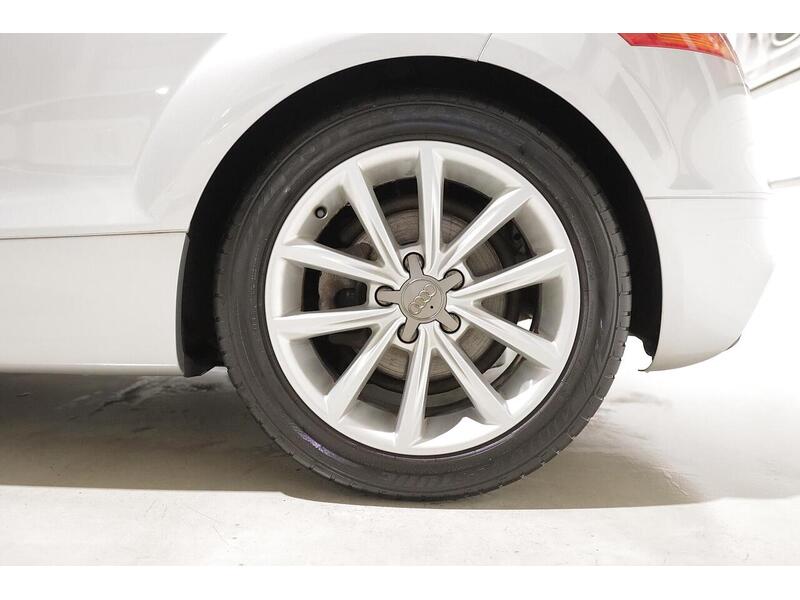 Used Audi TT 2012 for sale - 76968403: Photo 23